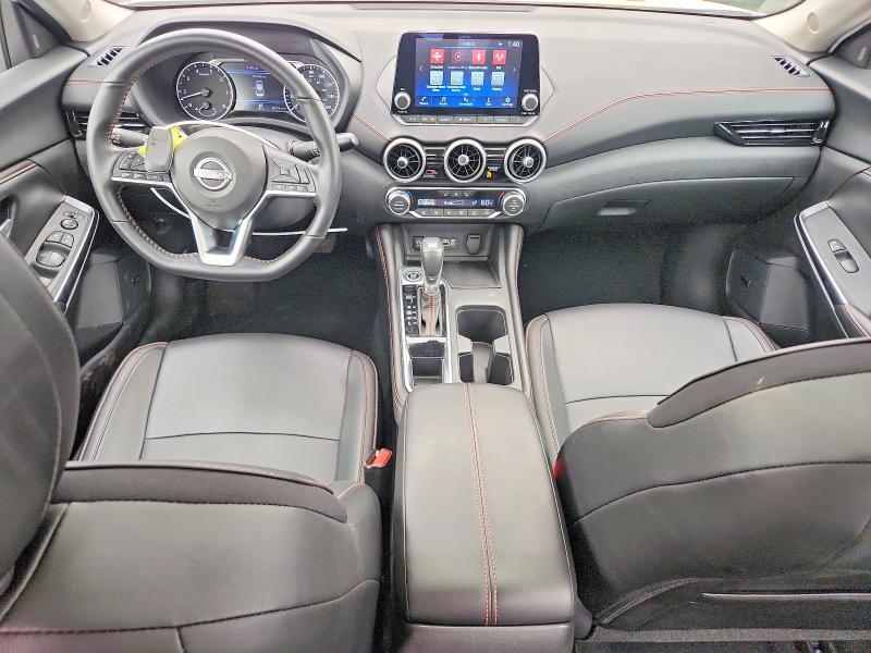 60022946 :رقم المزاد ، 3N1AB8DV0RY300162 vin ، 2024 Nissan Sentra مزاد بيع