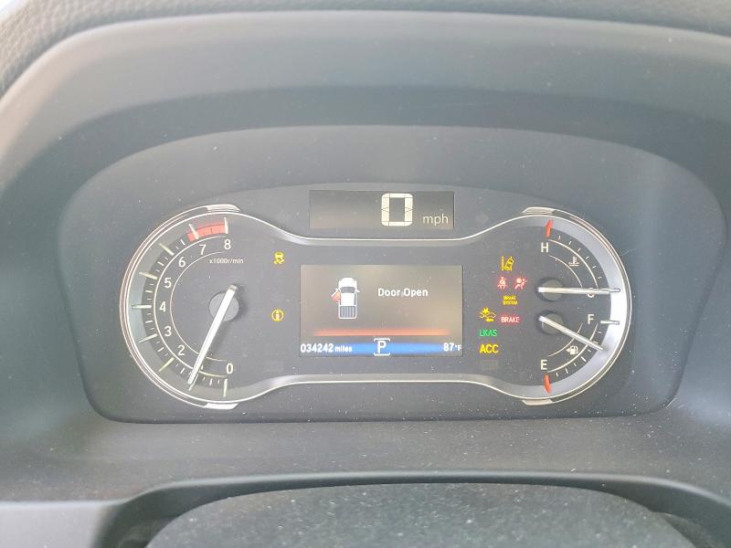 Продаж на аукціоні авто 2020 Honda Ridgeline, vin: 5FPYK3F1XLB018176, номер лоту: 61414446