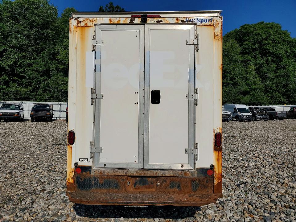 Продажа на аукционе авто 2020 Chevrolet Express, vin: 1GB0GRFG9L1265152, номер лота: 60921156