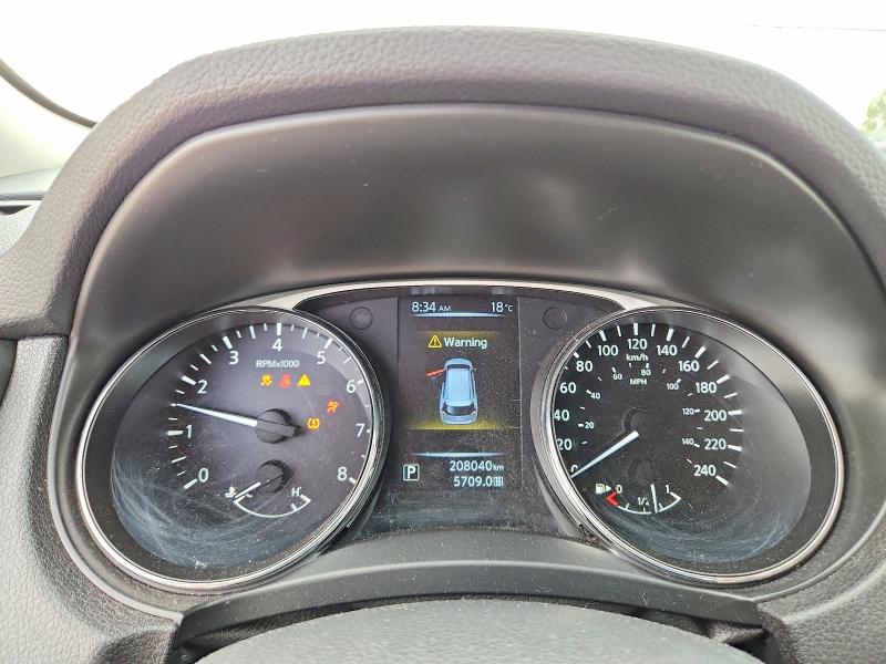 Aukcja sprzedaży 2015 Nissan Rogue, vin: 5N1AT2MV7FC832192, numer aukcji: 60041146