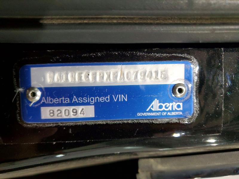Продажа на аукционе авто 2015 Audi Q5, vin: WA1WFCFPXFA079415, номер лота: 52771646