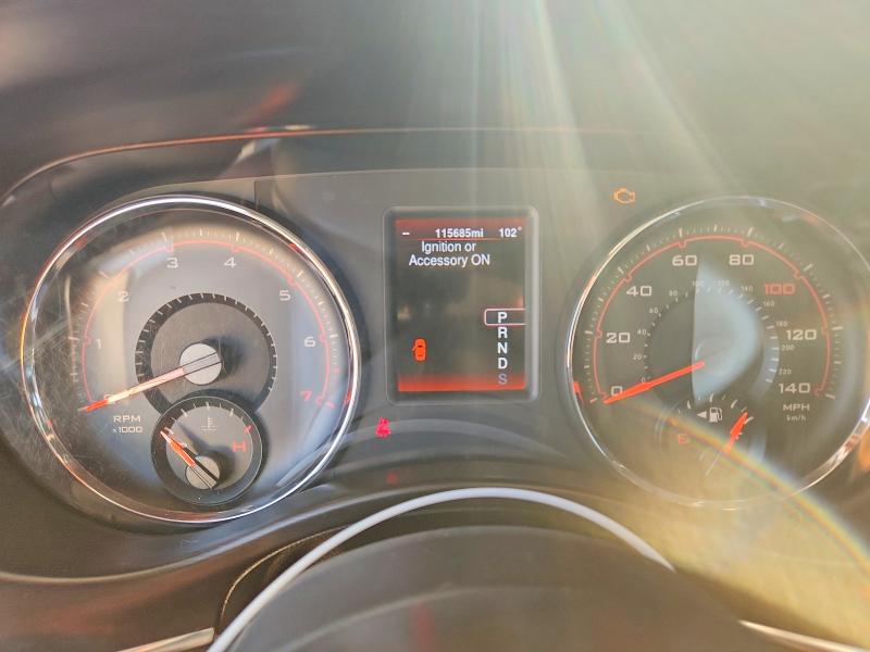 Продажа на аукционе авто 2014 Dodge Charger, vin: 2C3CDXHG9EH322414, номер лота: 61984356
