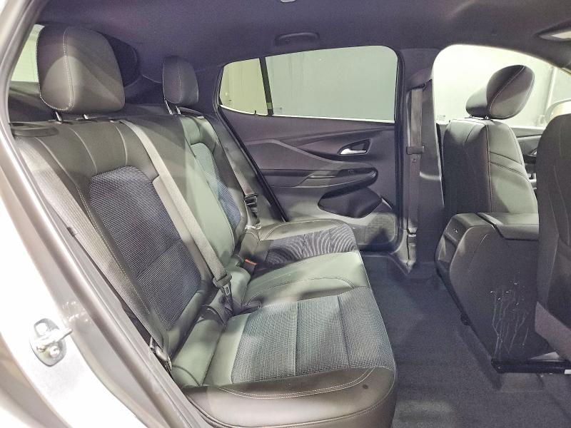 Продаж на аукціоні авто 2026 Buick Envista, vin: KL47LAEP3TB051674, номер лоту: 85990905