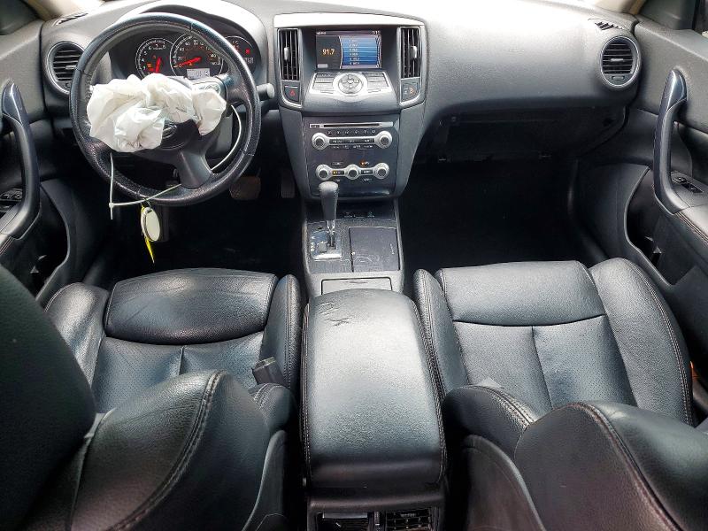 Продаж на аукціоні авто 2013 Nissan Maxima, vin: 1N4AA5APXDC845054, номер лоту: 59260016