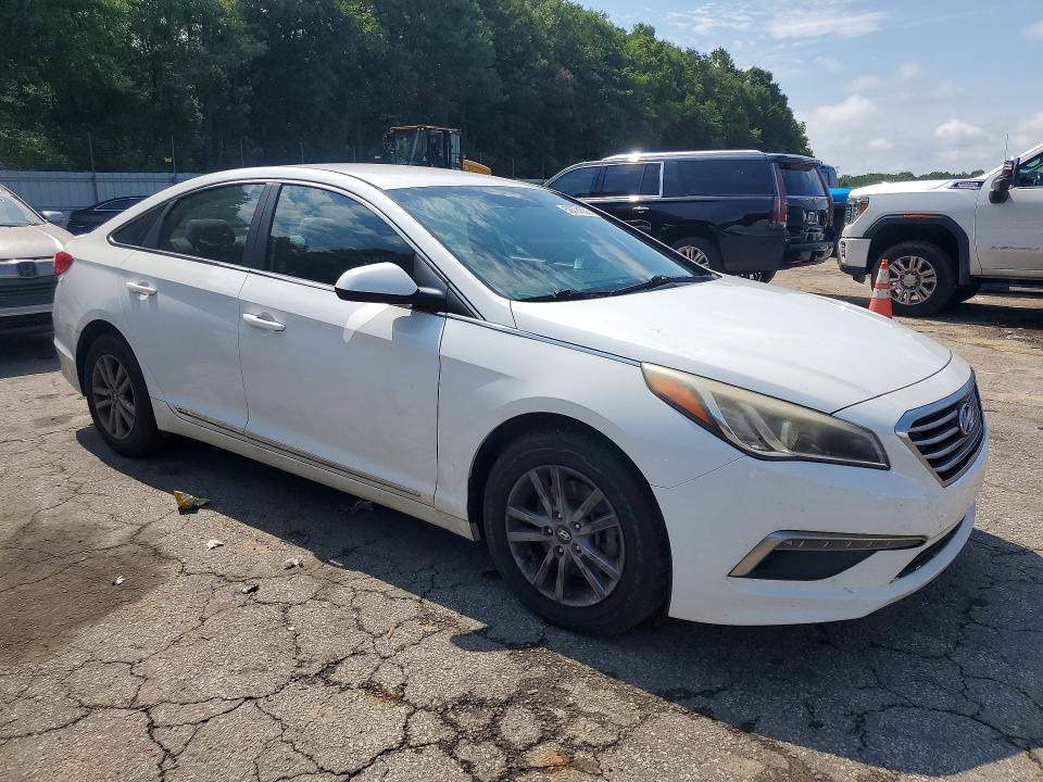 Aukcja sprzedaży 2015 Hyundai Sonata, vin: 5NPE24AF5FH000680, numer aukcji: 59774336