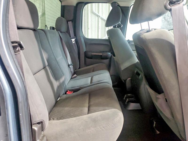 62140526 :رقم المزاد ، 1GCEK29079Z182643 vin ، 2009 Chevrolet Silverado مزاد بيع