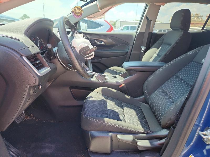 2024 Gmc Terrain მანქანა იყიდება აუქციონზე, vin: 3GKALMEG1RL268245, აუქციონის ნომერი: 62086786
