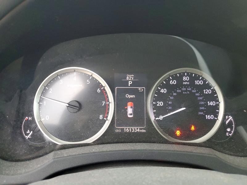 Продажа на аукционе авто 2016 Lexus Is, vin: JTHBA1D29G5016460, номер лота: 60017196