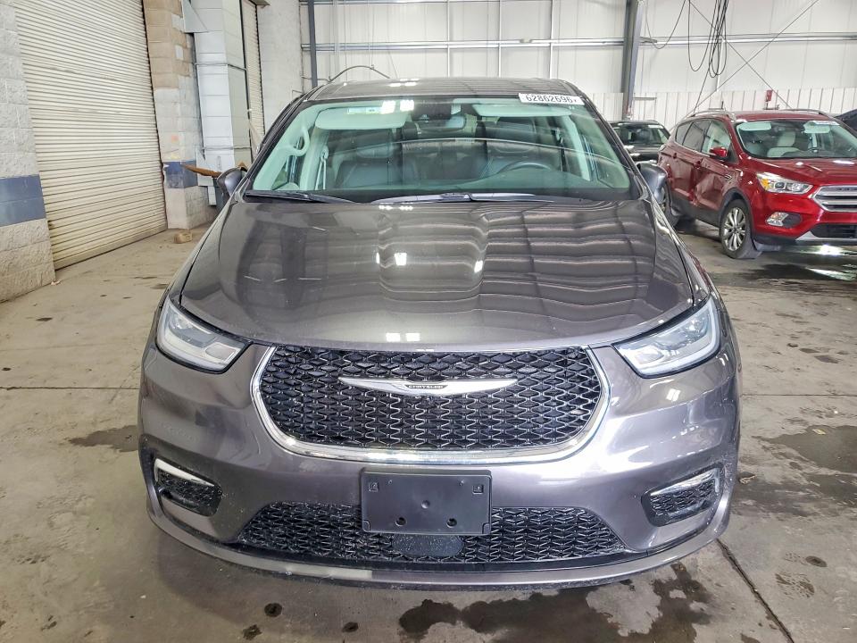Продажа на аукционе авто 2023 Chrysler Pacifica, vin: 2C4RC1BG8PR533003, номер лота: 62862696
