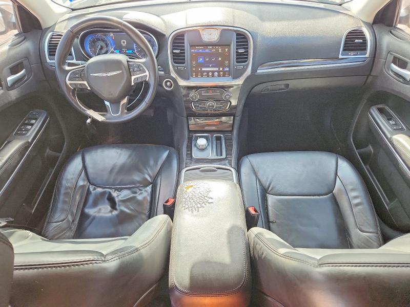 60069206 :رقم المزاد ، 2C3CCAAGXFH763254 vin ، 2015 Chrysler 300 مزاد بيع