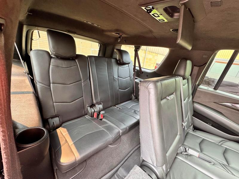 Продаж на аукціоні авто 2018 Cadillac Escalade, vin: 1GYS4KKJ3JR396298, номер лоту: 62457876
