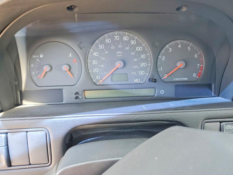 Aukcja sprzedaży 2000 Volvo V70, vin: YV1LZ56D0Y2729037, numer aukcji: 63521276