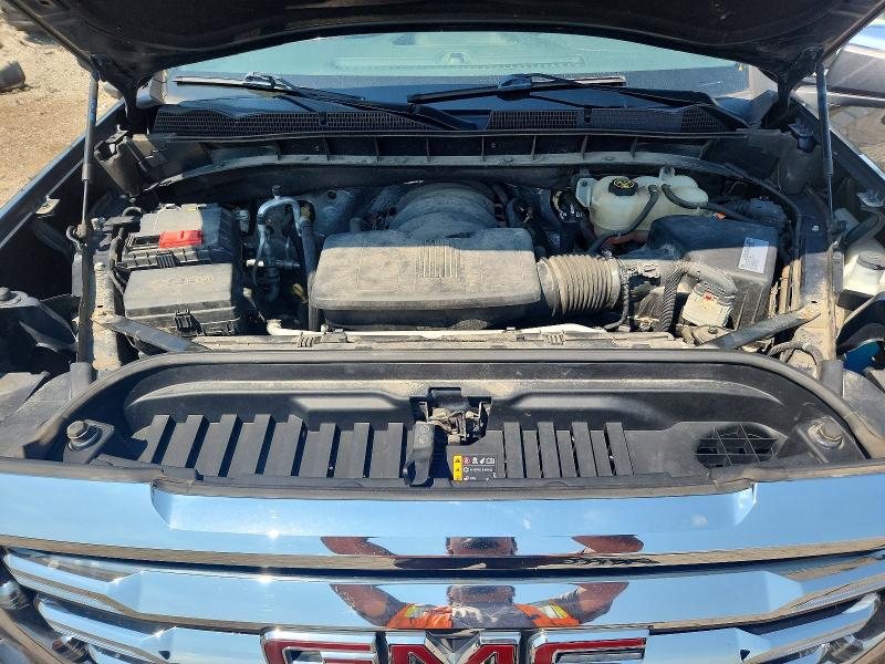 Aukcja sprzedaży 2019 Gmc Sierra, vin: 1GTR9BED7KZ212218, numer aukcji: 60495536