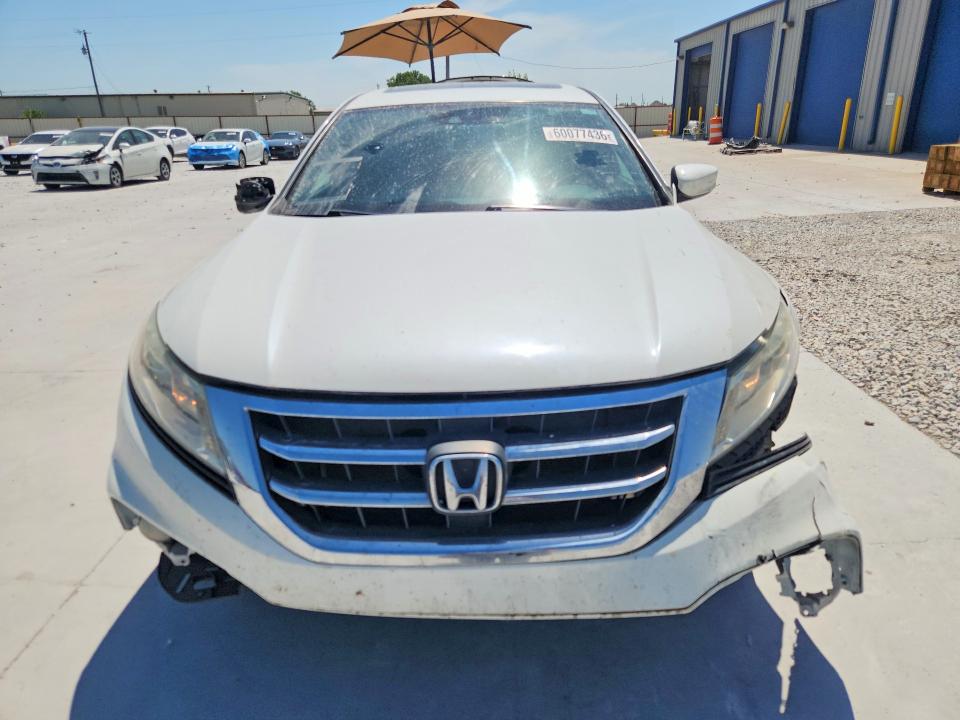 Продаж на аукціоні авто 2014 Honda Crosstour, vin: 5J6TF3H56EL001716, номер лоту: 60077436