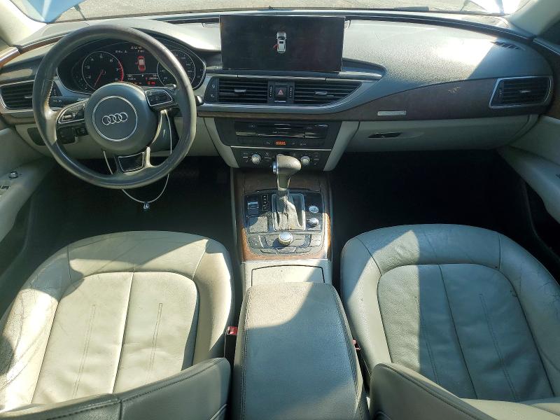 60325026 :رقم المزاد ، WAUYGAFC1CN147552 vin ، 2012 Audi A7 مزاد بيع