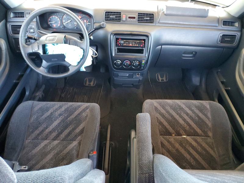 Aukcja sprzedaży 2000 Honda Cr-v, vin: JHLRD1865YC006075, numer aukcji: 62501866