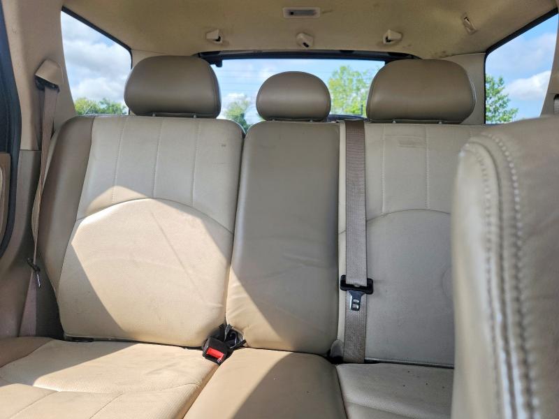 2006 Mercury Mariner მანქანა იყიდება აუქციონზე, vin: 4M2CU57196KJ05267, აუქციონის ნომერი: 63011146