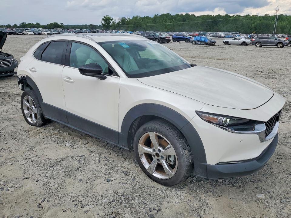 Aukcja sprzedaży 2024 Mazda Cx-30, vin: 3MVDMBEY4RM608841, numer aukcji: 60748036