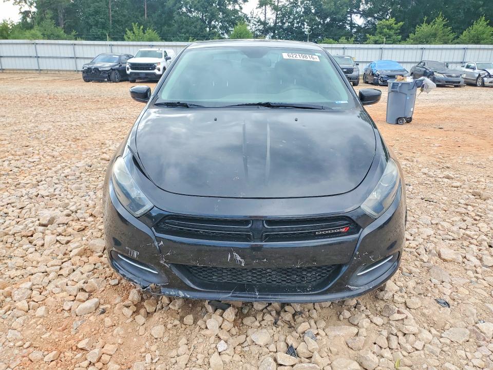 Aukcja sprzedaży 2016 Dodge Dart, vin: 1C3CDFAA9GD606545, numer aukcji: 62219816