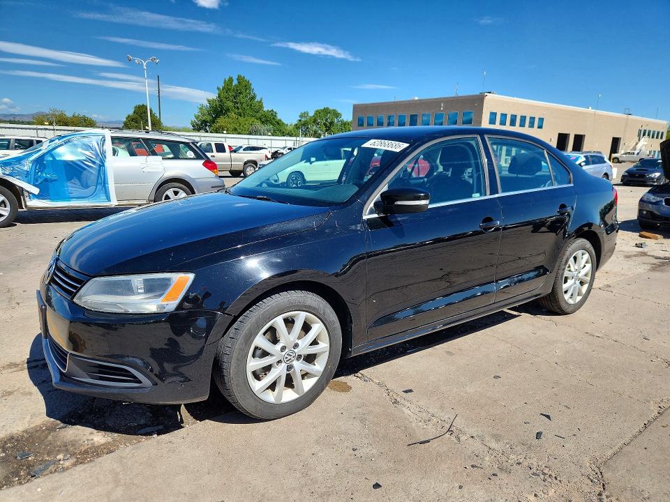 Aukcja sprzedaży 2013 Volkswagen Jetta, vin: 3VWDP7AJ6DM383780, numer aukcji: 62868686