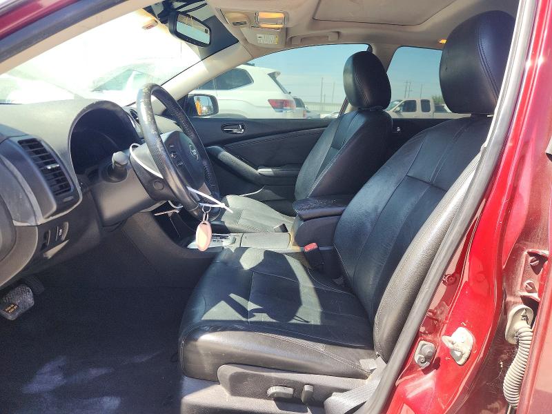 Auction sale of the 2011 Nissan Altima, vin: 1N4AL2AP1BN473985, lot number: 62772496