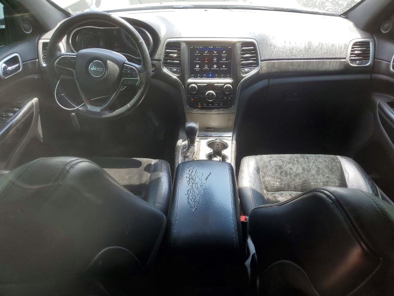 Aukcja sprzedaży 2018 Jeep Grand Cherokee, vin: 1C4RJFAG6JC227986, numer aukcji: 59235296