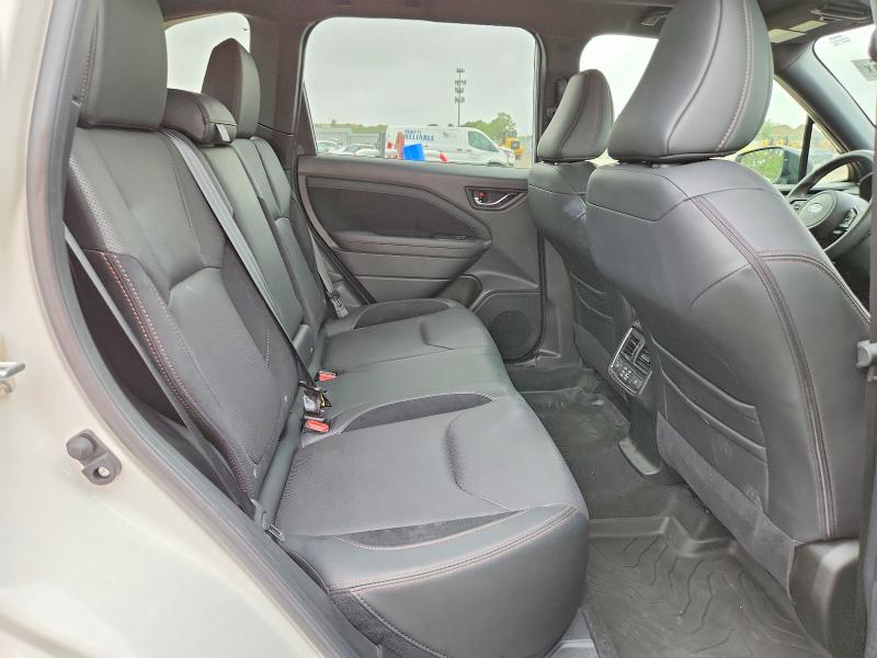 Продаж на аукціоні авто 2025 Subaru Forester, vin: JF2SLSTD1SH404442, номер лоту: 59383716