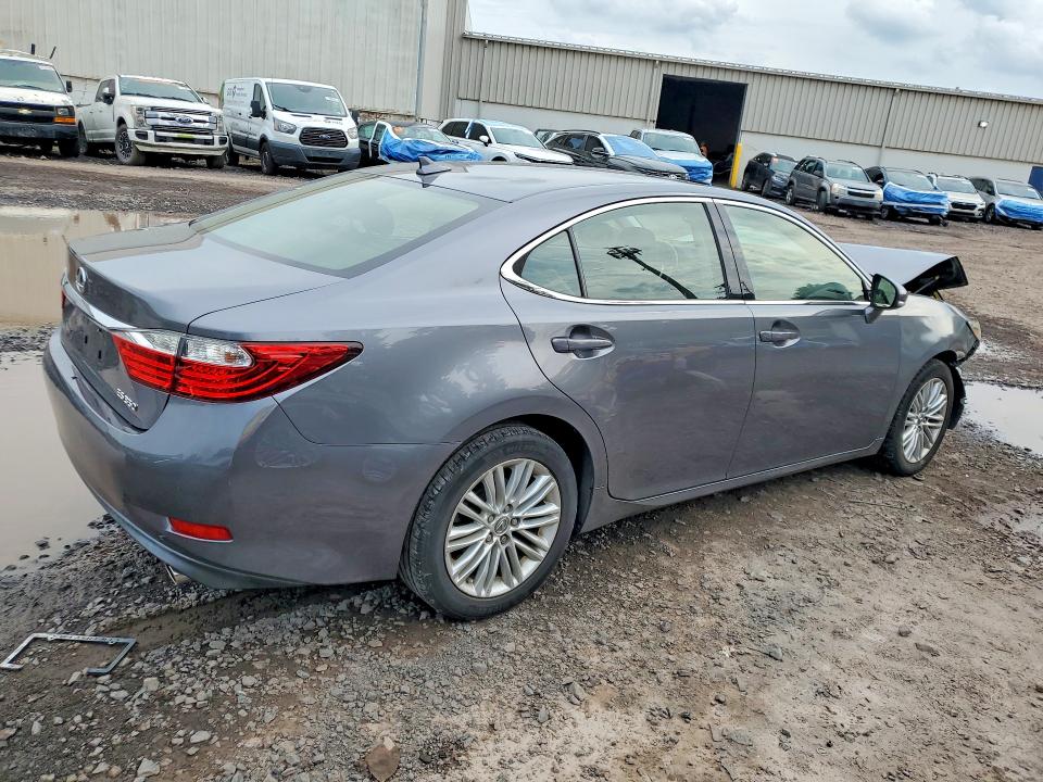 2013 Lexus Es მანქანა იყიდება აუქციონზე, vin: JTHBK1GG1D2069607, აუქციონის ნომერი: 60143756