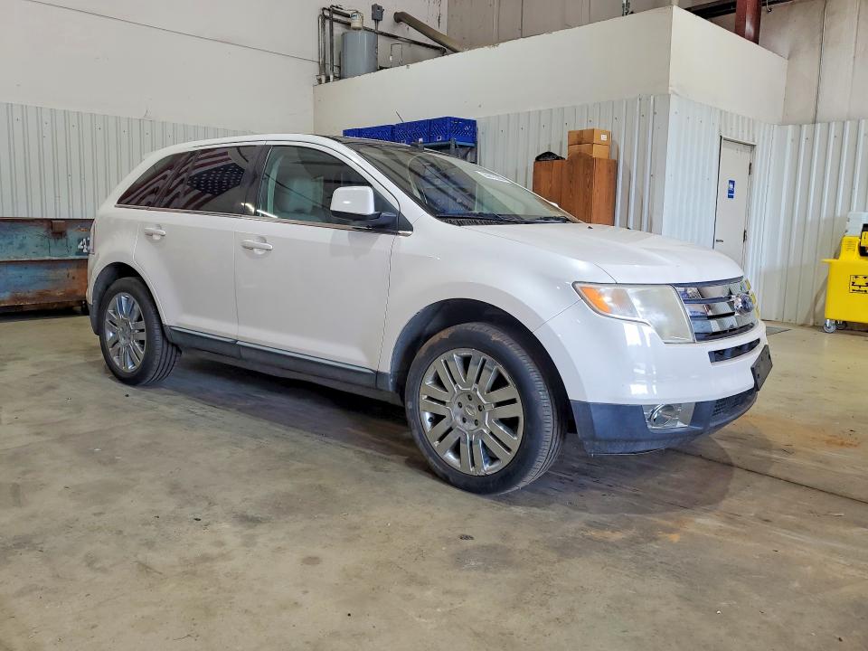 Продажа на аукционе авто 2009 Ford Edge, vin: 2FMDK39C09BA41794, номер лота: 60812306