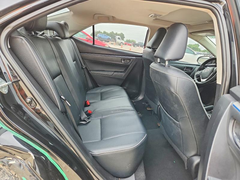 Aukcja sprzedaży 2014 Toyota Corolla, vin: 5YFBURHE0EP047740, numer aukcji: 61417976