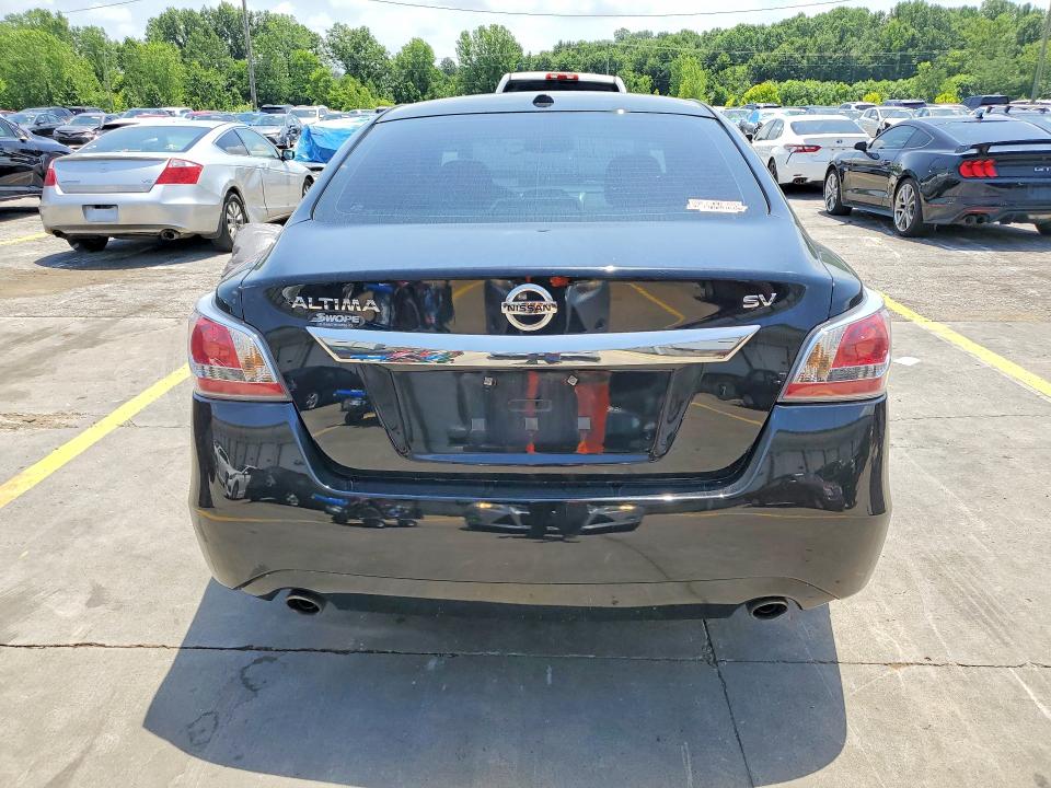Aukcja sprzedaży 2015 Nissan Altima, vin: 1N4AL3AP4FC584246, numer aukcji: 85966565