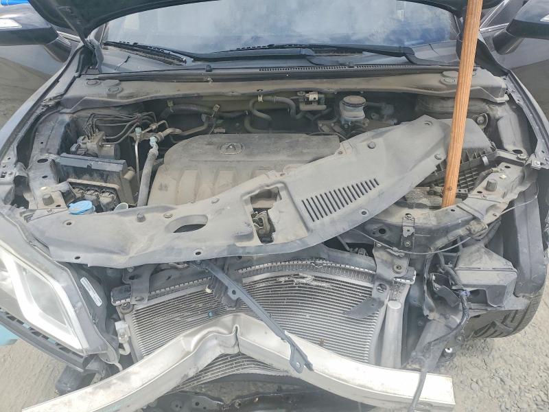 Aukcja sprzedaży 2015 Acura Rdx, vin: 5J8TB4H31FL017623, numer aukcji: 60902246