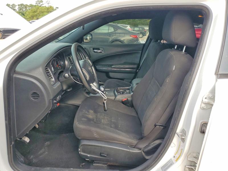 Продажа на аукционе авто 2014 Dodge Charger, vin: 2C3CDXBG3EH359015, номер лота: 61135776
