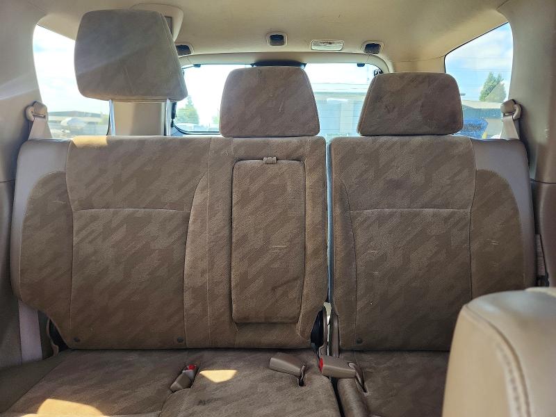 Auction sale of the 2004 Honda Cr-v, vin: JHLRD78814C007948, lot number: 62786016