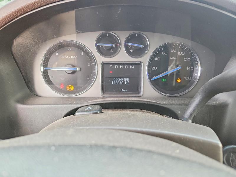 Auction sale of the 2007 Cadillac Escalade, vin: 1GYFK63837R384400, lot number: 61523786