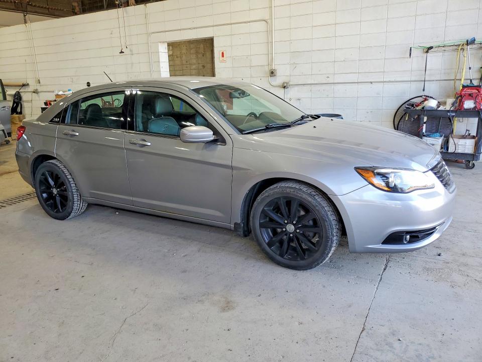 Aukcja sprzedaży 2014 Chrysler 200, vin: 1C3CCBCG9EN103490, numer aukcji: 61384366
