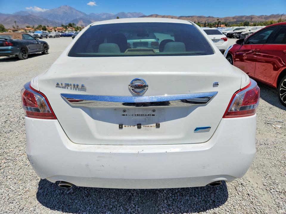 Продажа на аукционе авто 2013 Nissan Altima, vin: 1N4AL3AP0DN524644, номер лота: 59333596