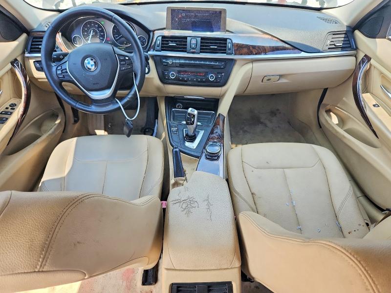 Aukcja sprzedaży 2014 Bmw 328, vin: WBA3A5G55ENP33175, numer aukcji: 63356176