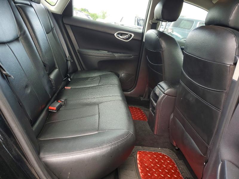 Aukcja sprzedaży 2017 Nissan Sentra, vin: 3N1AB7AP9HY233303, numer aukcji: 63161356