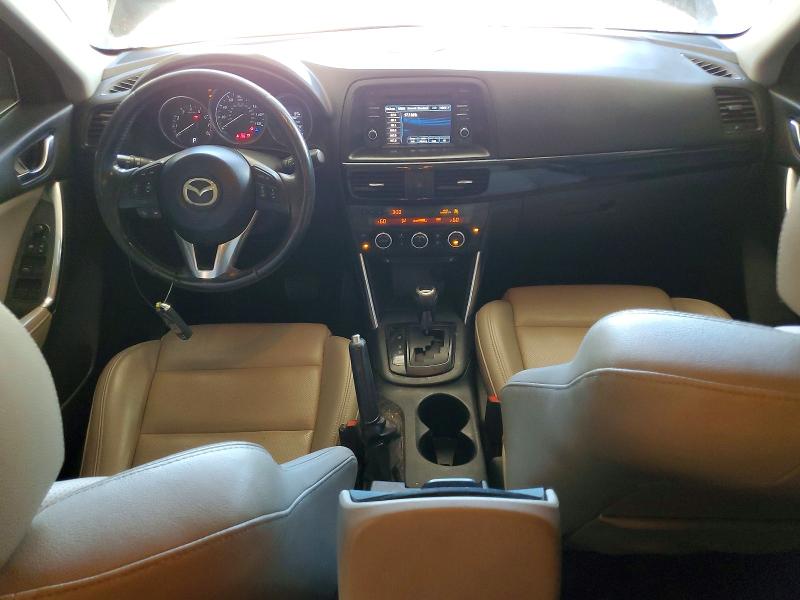 Продаж на аукціоні авто 2014 Mazda Cx-5, vin: JM3KE2DY9E0361358, номер лоту: 85768835