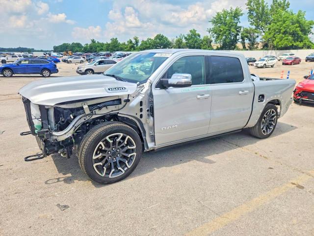 2026 Ram 1500 მანქანა იყიდება აუქციონზე, vin: 1C6SRFHPXTN334344, აუქციონის ნომერი: 60070696