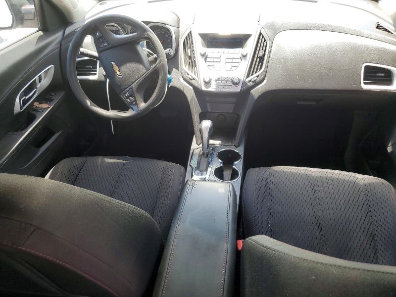 Продажа на аукционе авто 2014 Chevrolet Equinox, vin: 1GNALAEK8EZ117783, номер лота: 60895576