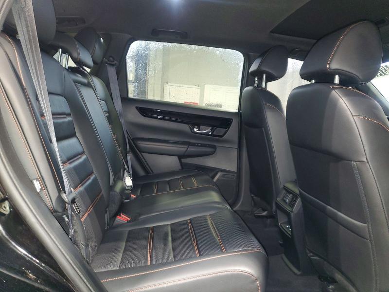 2023 Honda Cr-v მანქანა იყიდება აუქციონზე, vin: 2HKRS6H95PH201039, აუქციონის ნომერი: 60843146