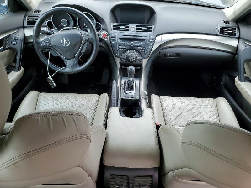 Продаж на аукціоні авто 2014 Acura Tl, vin: 19UUA9F50EA002081, номер лоту: 61397096