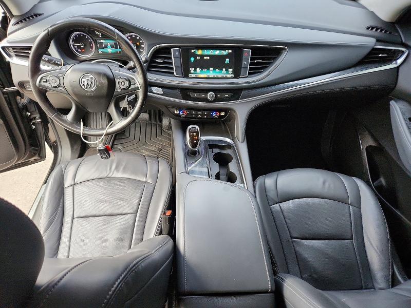 Aukcja sprzedaży 2018 Buick Enclave, vin: 5GAERBKW3JJ157799, numer aukcji: 60065136