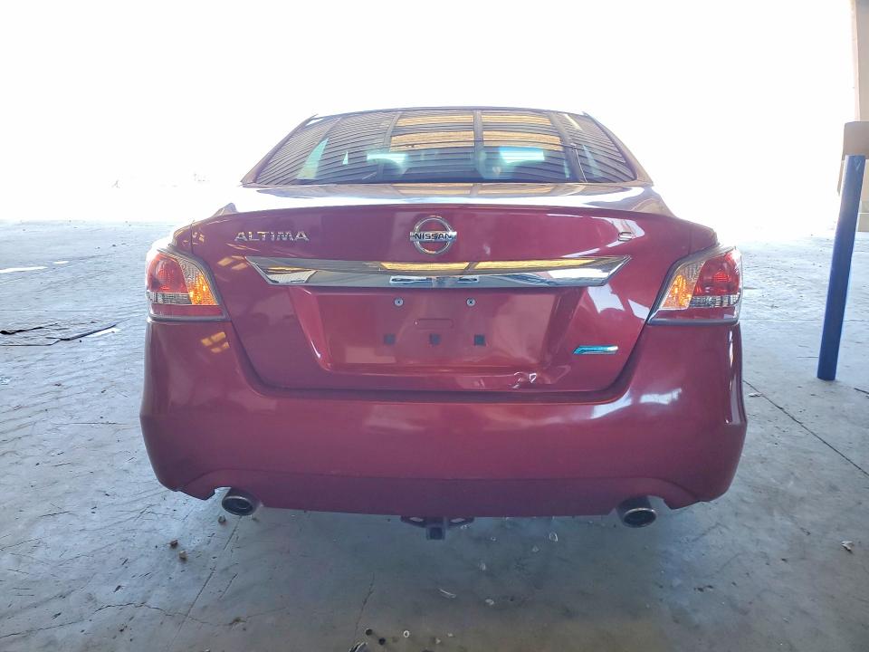 62968096 :رقم المزاد ، 1N4AL3AP5EN370269 vin ، 2014 Nissan Altima مزاد بيع