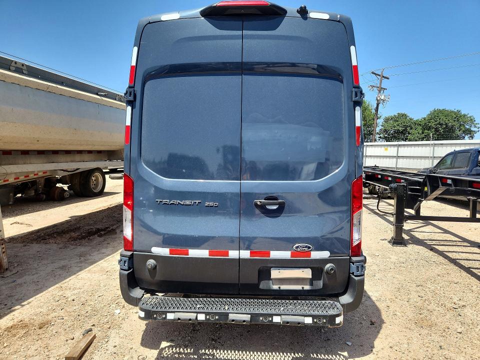 Aukcja sprzedaży 2020 Ford Transit, vin: 1FTBR3X87LKA86900, numer aukcji: 56135746