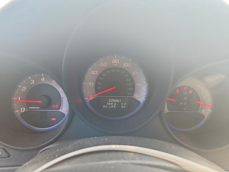 2007 Acura Tl მანქანა იყიდება აუქციონზე, vin: 19UUA66257A033351, აუქციონის ნომერი: 62653166
