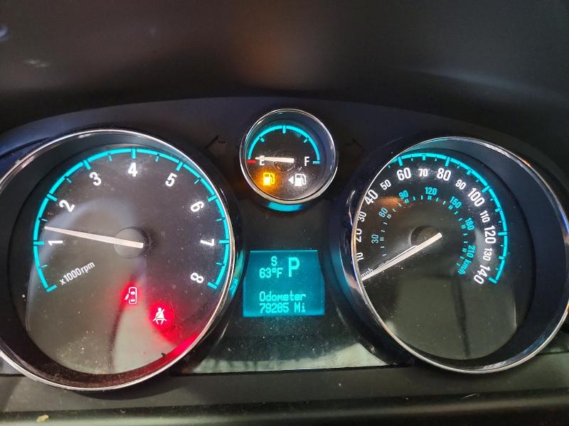 Продажа на аукционе авто 2012 Chevrolet Captiva, vin: 3GNAL2EK1CS572247, номер лота: 61759126