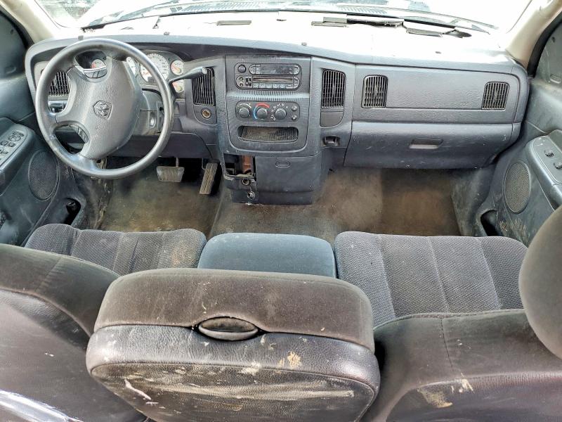 Aukcja sprzedaży 2003 Dodge Ram 1500, vin: 1D7HA18NX3S285018, numer aukcji: 60522246